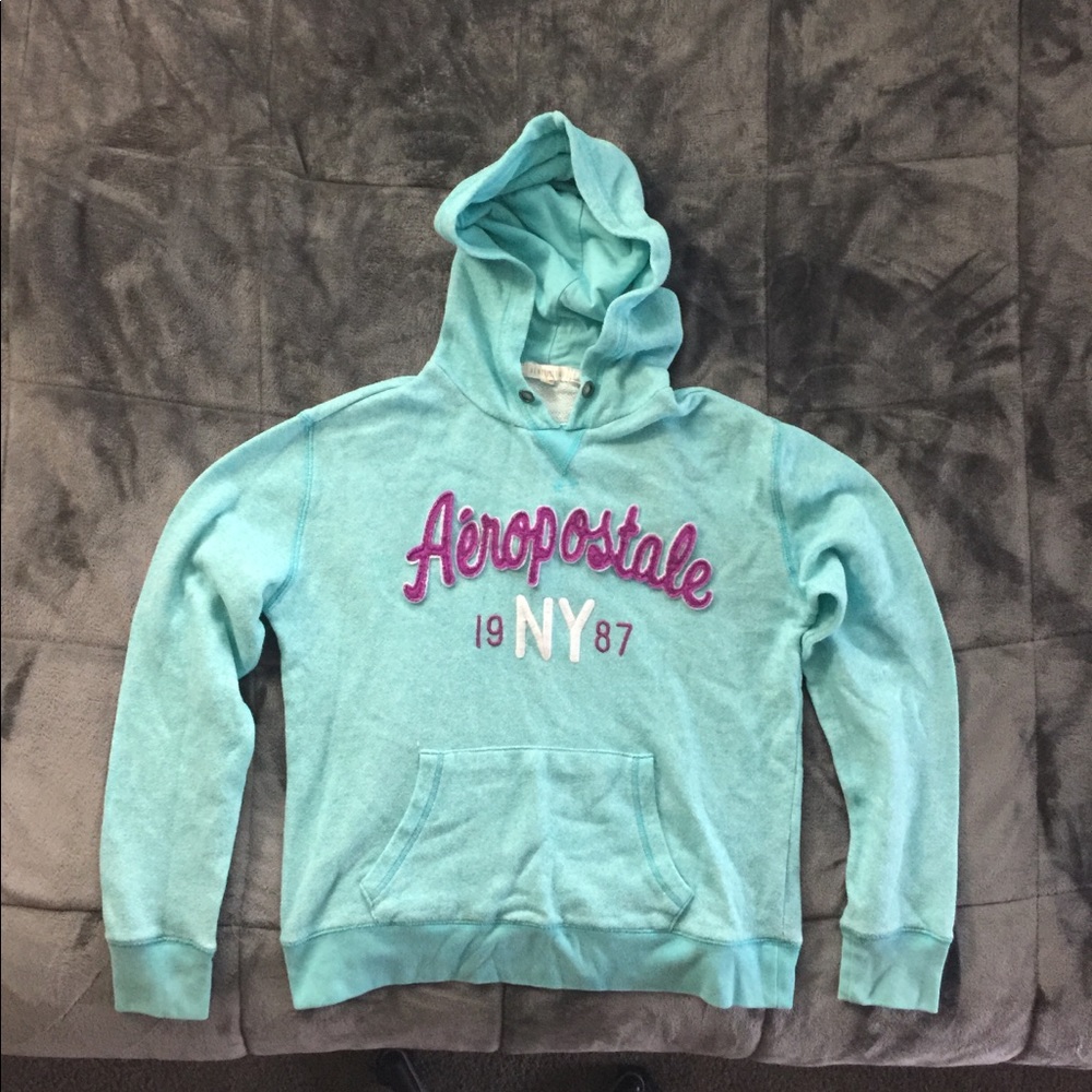 Aeropostale Hoodie